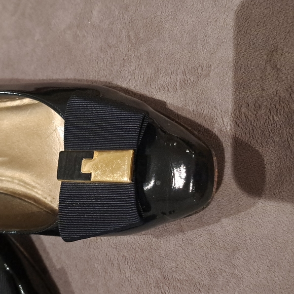 16. Sz 6B Vintage Roberto Capucci Heels - Picture 3 of 7